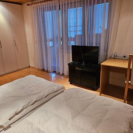 Wohnung Fuer 4 Personen, 2 Schlafzimmer, 2 Parkplaetze, Wlan Konstancja Zewnętrze zdjęcie
