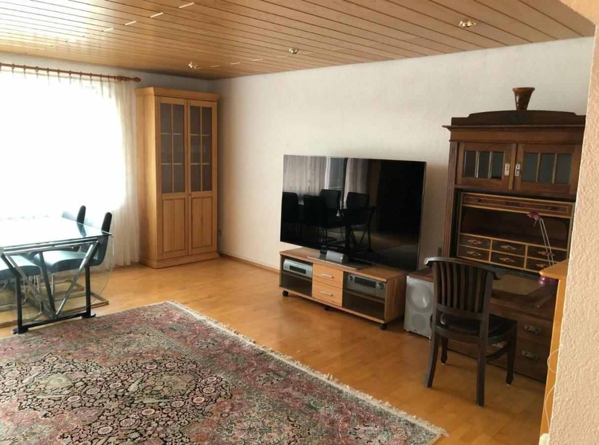 Wohnung Fuer 4 Personen, 2 Schlafzimmer, 2 Parkplaetze, Wlan Konstancja Zewnętrze zdjęcie