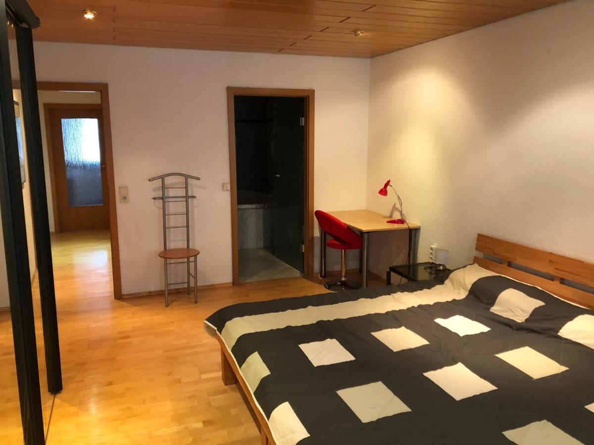 Wohnung Fuer 4 Personen, 2 Schlafzimmer, 2 Parkplaetze, Wlan Konstancja Zewnętrze zdjęcie