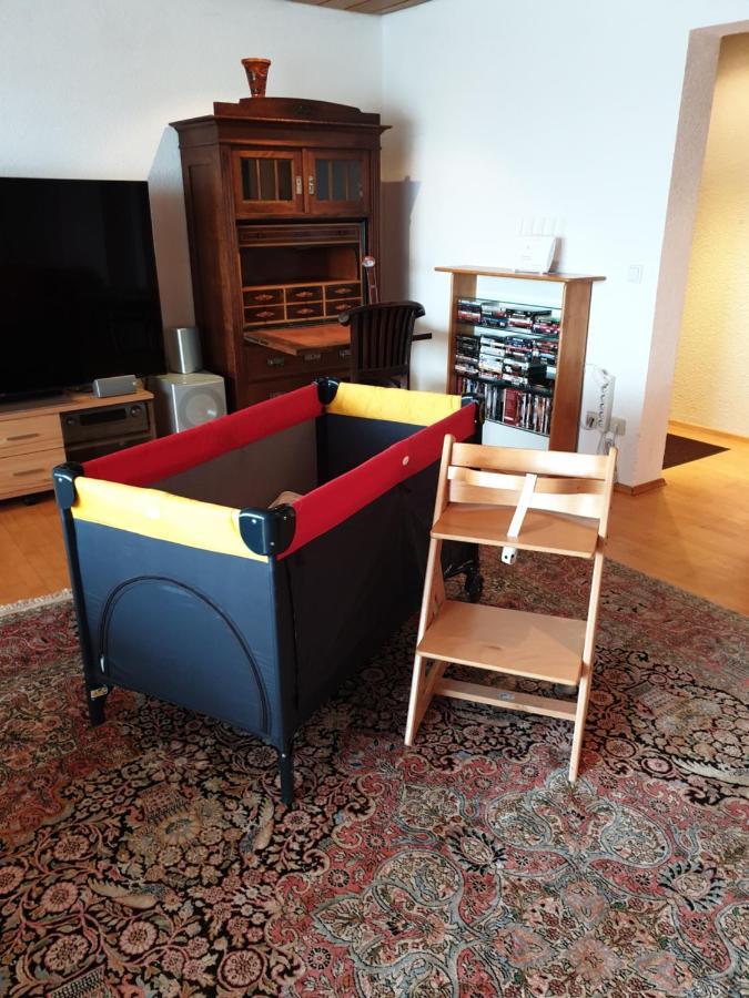 Wohnung Fuer 4 Personen, 2 Schlafzimmer, 2 Parkplaetze, Wlan Konstancja Zewnętrze zdjęcie