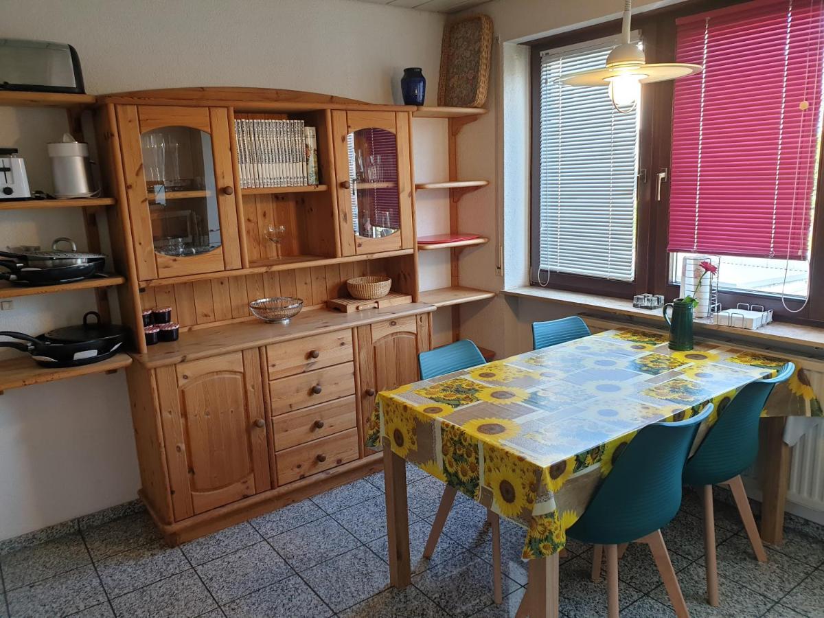Wohnung Fuer 4 Personen, 2 Schlafzimmer, 2 Parkplaetze, Wlan Konstancja Zewnętrze zdjęcie