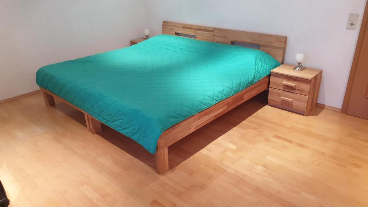 Wohnung Fuer 4 Personen, 2 Schlafzimmer, 2 Parkplaetze, Wlan Konstancja Zewnętrze zdjęcie