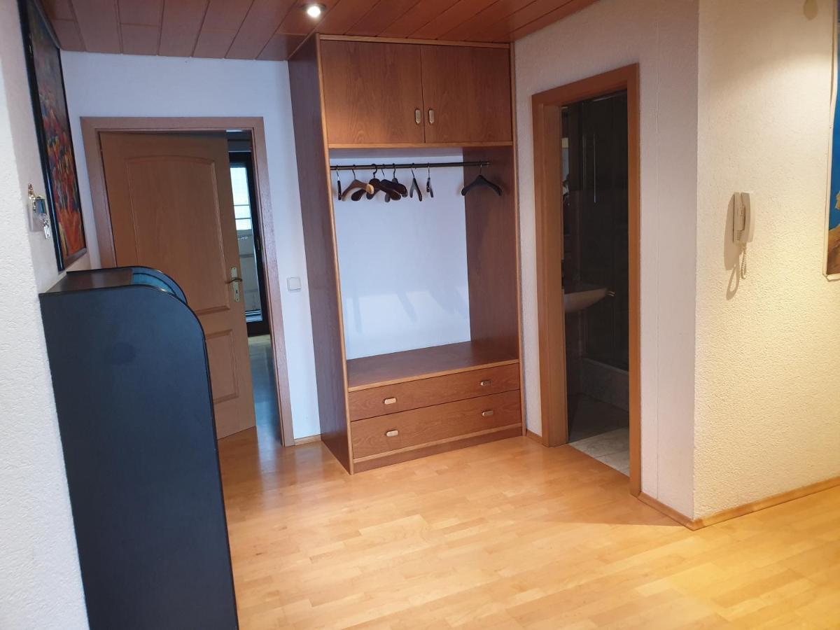 Wohnung Fuer 4 Personen, 2 Schlafzimmer, 2 Parkplaetze, Wlan Konstancja Zewnętrze zdjęcie