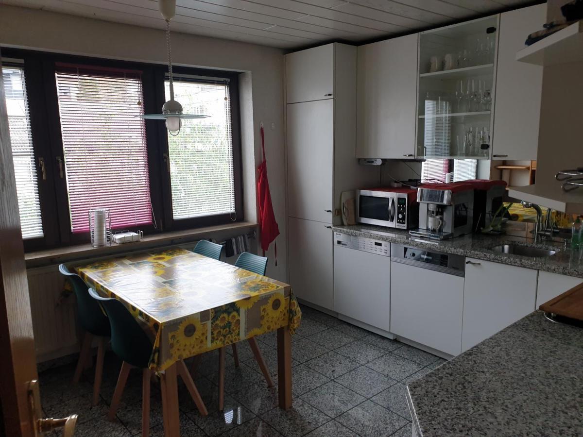 Wohnung Fuer 4 Personen, 2 Schlafzimmer, 2 Parkplaetze, Wlan Konstancja Zewnętrze zdjęcie