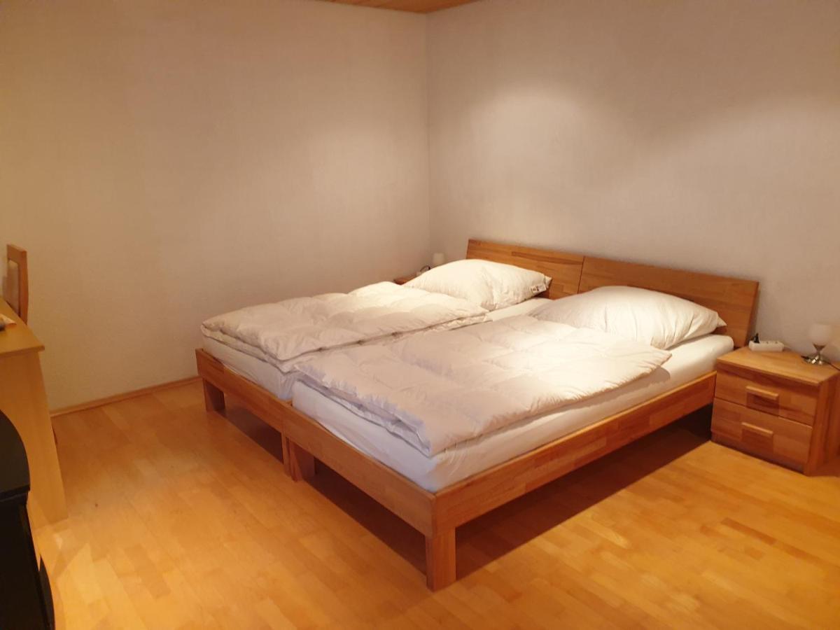 Wohnung Fuer 4 Personen, 2 Schlafzimmer, 2 Parkplaetze, Wlan Konstancja Zewnętrze zdjęcie