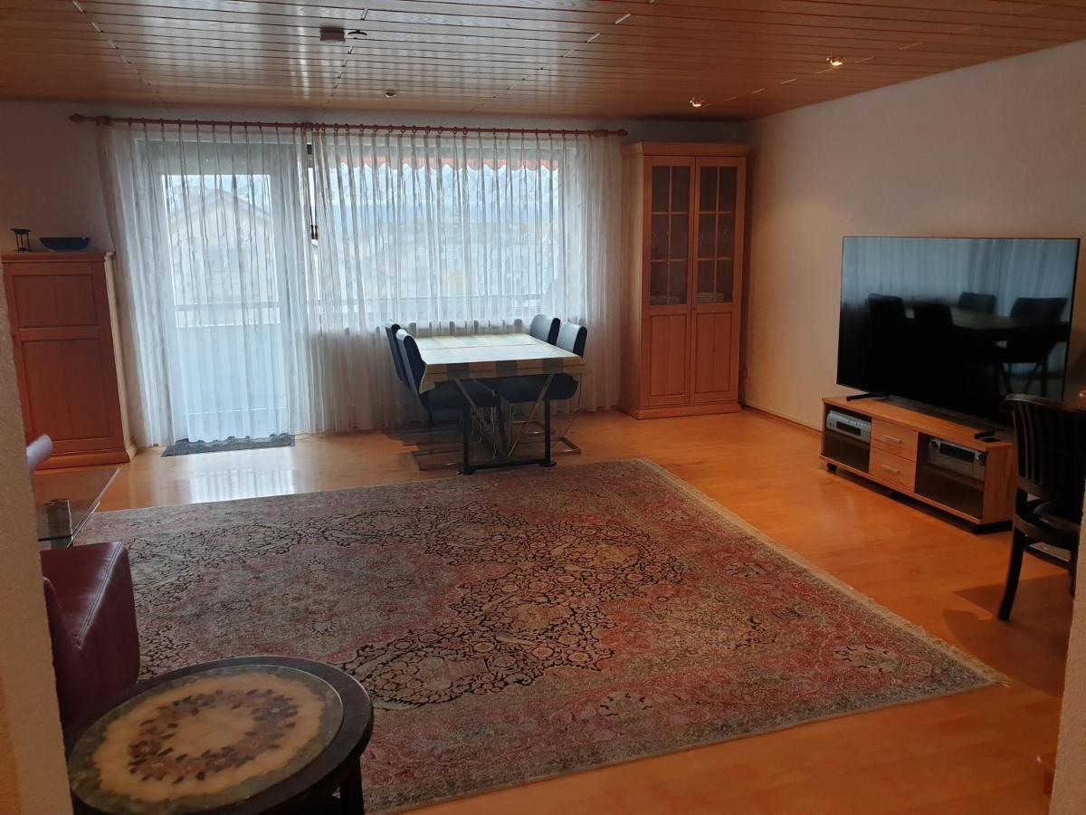 Wohnung Fuer 4 Personen, 2 Schlafzimmer, 2 Parkplaetze, Wlan Konstancja Zewnętrze zdjęcie