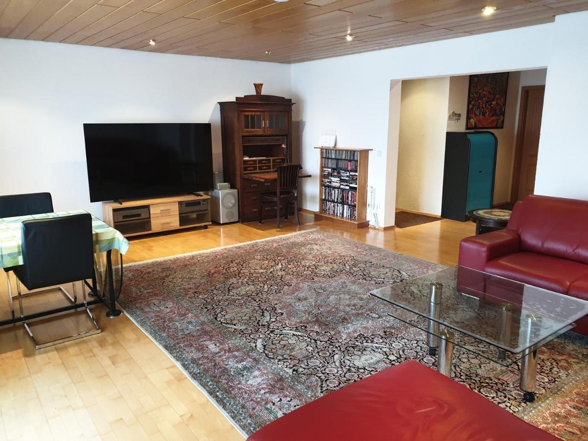 Wohnung Fuer 4 Personen, 2 Schlafzimmer, 2 Parkplaetze, Wlan Konstancja Zewnętrze zdjęcie