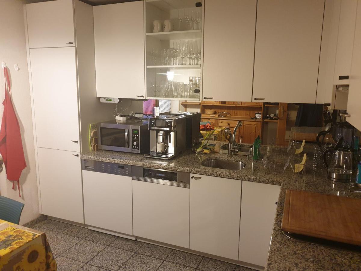 Wohnung Fuer 4 Personen, 2 Schlafzimmer, 2 Parkplaetze, Wlan Konstancja Zewnętrze zdjęcie